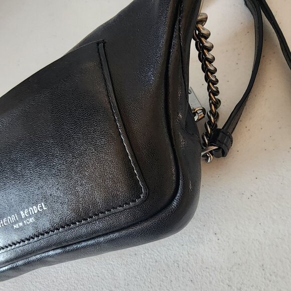 Henri Bendel Belt Bag "EUC" - Picture 8 of 16